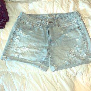 Immaculate condition